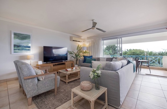 Large Ballito Central Home | No Loadshedding