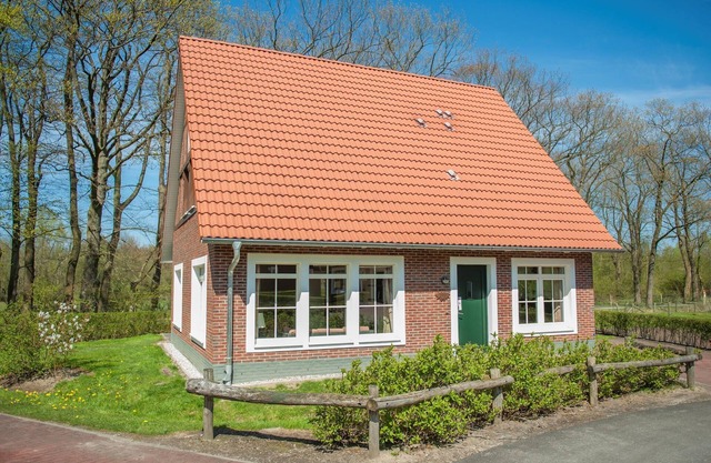 Casa reformada con sauna, cerca de Bad Bentheim