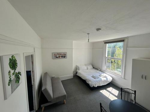Tranquil Studio in Croydon
