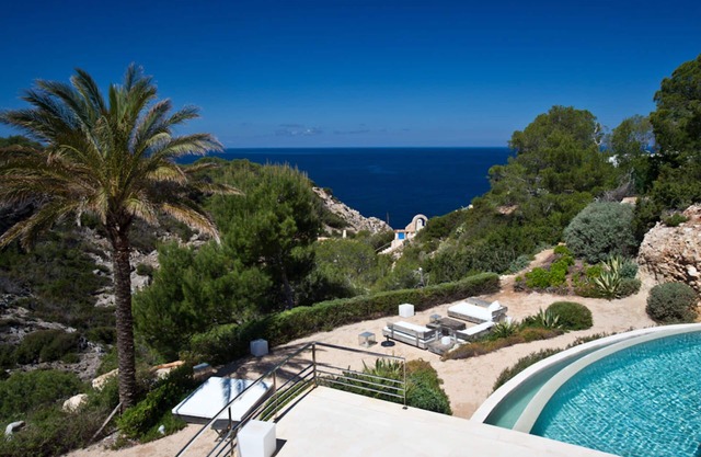 The Ultimate 5 Star Luxury Villa with Breathtaking Views, Ibiza Villa 1065