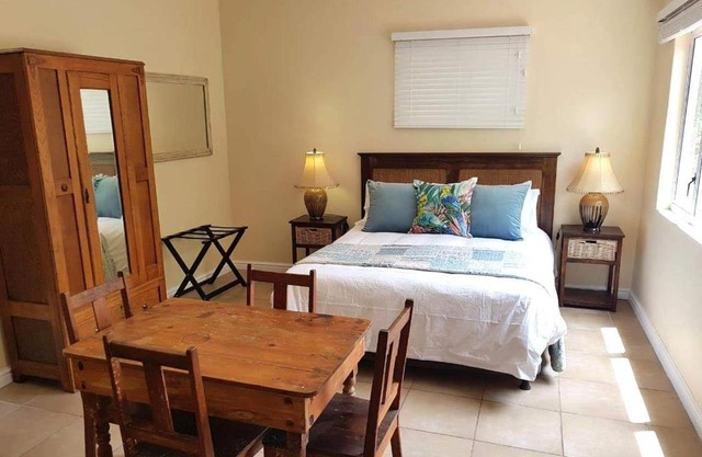 Tranquility Self-Catering Accommodation