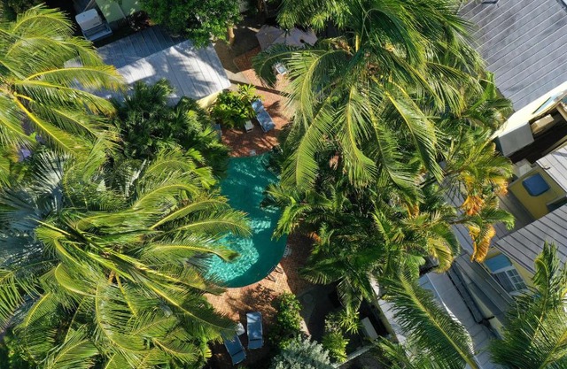 Tranquillity Guest House