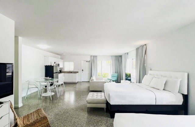 Tranquilo A North Beach Village Resort Hotel