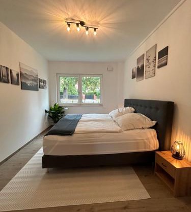 Traumwohnung in Potsdam
