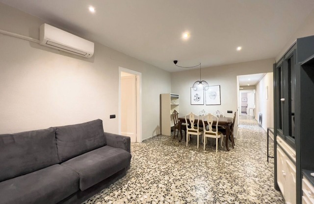 BeBarceloner Eixample Apartments - 3 bedrooms
