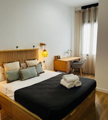 Travel Habitat Mediterranean Suites