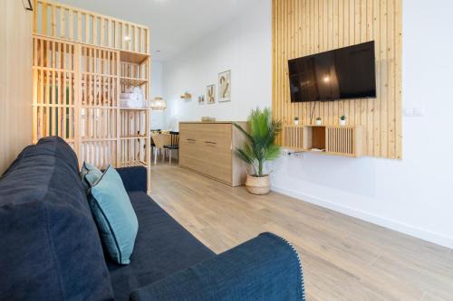 Travel Habitat Mediterranean Lofts