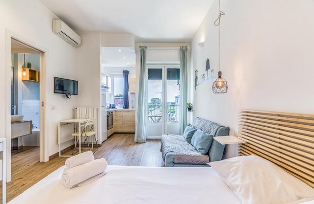 Travel Inside Srl - Ripa 127 Apartment Navigli
