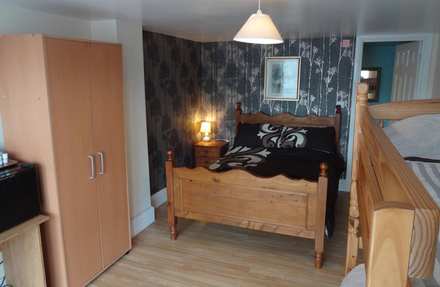 Travellers Rest Motel