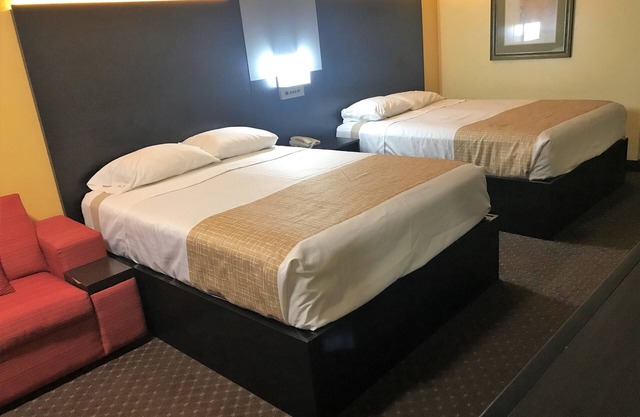 Travelodge by Wyndham New Braunfels
