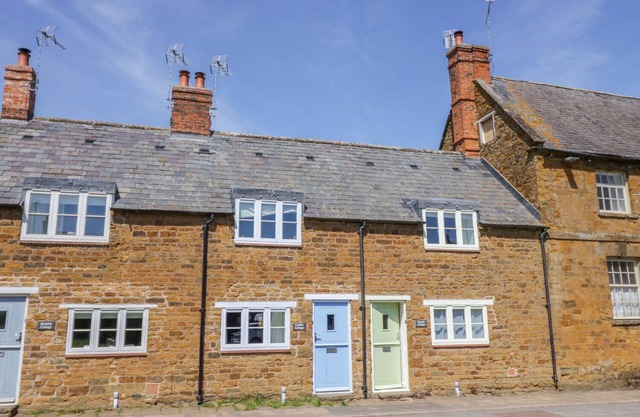 Treacle Cottage, TYSOE