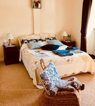 Treasure Box Retreat