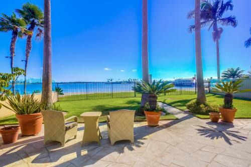 Treasure Villa