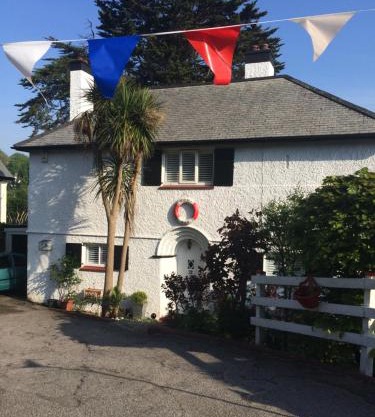 Tredara Bed & Breakfast