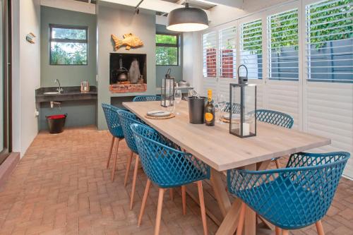 Tree Fern Cottage