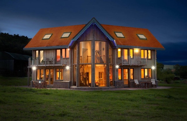 La casa del árbol, Casa de Campo Unique Luxury, Malvern, capacidad para 10 +