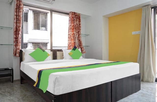 Treebo Atithi Corporate Stay Baner IT Hub