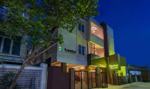 Treebo Premium Nestlay Rooms Nungambakkam