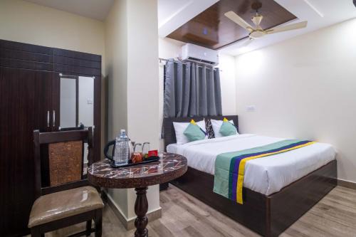 Treebo The Address Inn Mehdipatnam