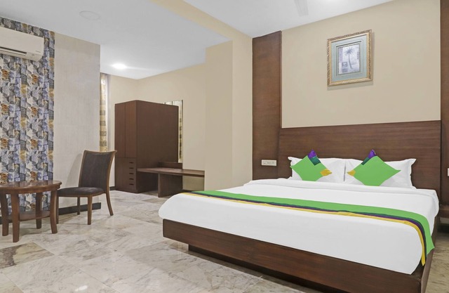 Treebo Trend SY Elite Residency