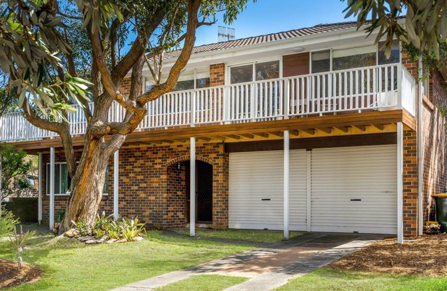 TREETOPS EN WERRI BEACH, Gerringong - 4pm ¡Salida los domingos!