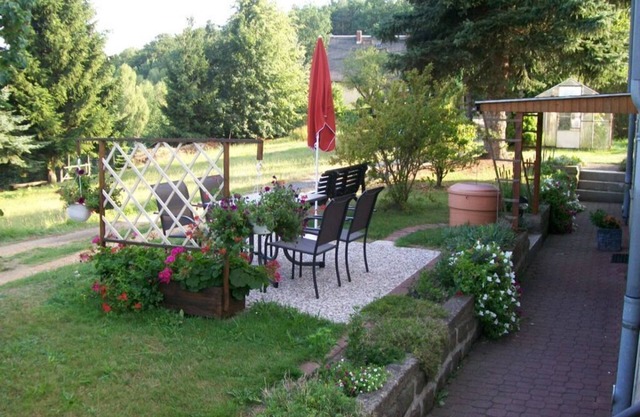 Treinies Comfortable holiday residence