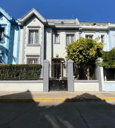 Tremo Bustamante