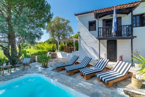 Tresor Boutique Home