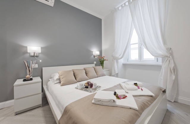 Apartamento Trevi de Serendipity