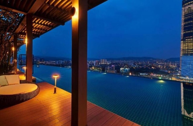 Tribeca Serviced Hotel by Millennium