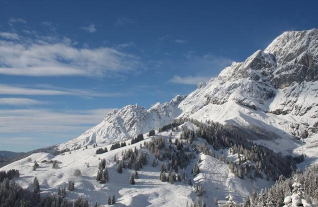 Habitación Triple - Kopphütte, Alpengasthof