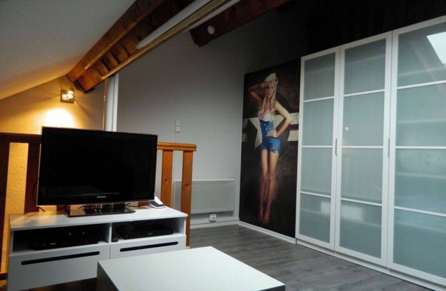 Triplex Tipo Loft, totalmente reformado, ascensor, 6 personas, 2 baños, Ideal para familias