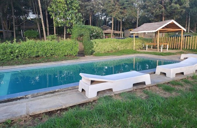 Tripple Eden Resort Naivasha