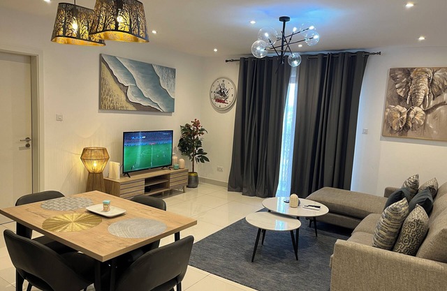 Tripview luxury Apartments at Loxwood