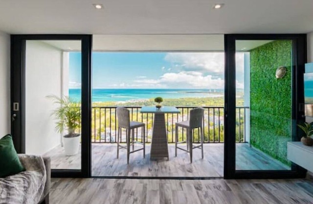 Trocean View, Apartamento de Lujo con impresionante vista al mar
