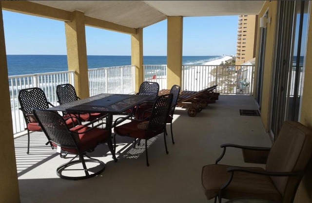 Tropic Winds Condo