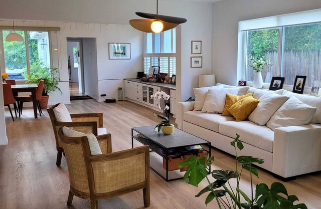 Tropical Pool House at South Miami - 10min from Coconut Grove