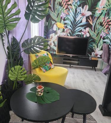 Tropicana