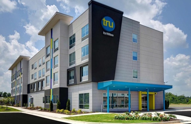 Tru By Hilton Macon North, Ga