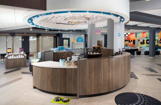 Tru by Hilton Murfreesboro