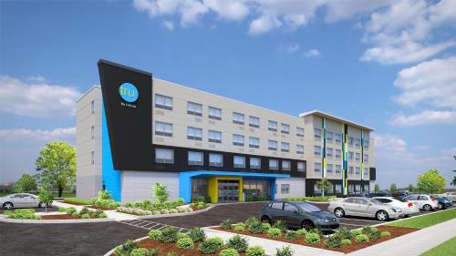Tru By Hilton Middleburg Heights Cleveland Airport