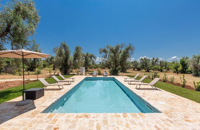 Trullo Fico by Perle di Puglia