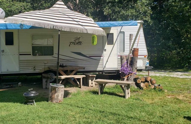 Truman Lake Getaway!!