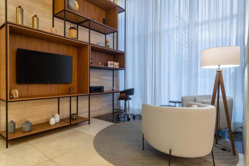 Tryp by Wyndham Brasília Nações