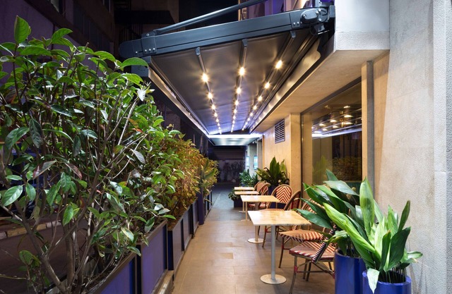 TRYP By Wyndham Istanbul Sisli Hotel