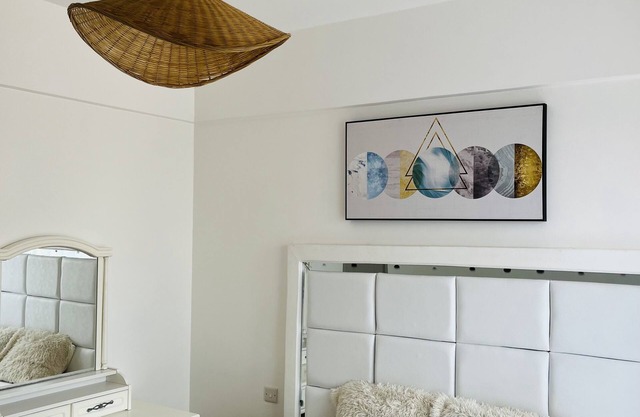 T’s Stylish One Bedroom Duplex Apartment in Nairobi, Kinoo