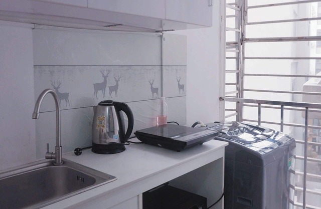 TT Apartment & Hotel