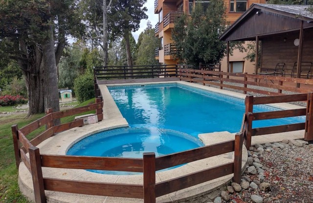 Tu Apart en Bariloche XXXIII