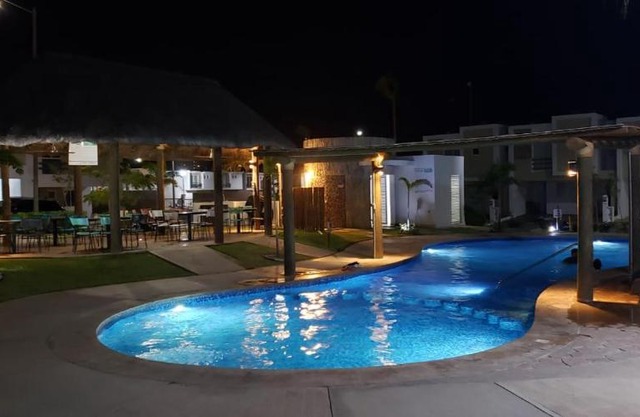 Tu casa en almar: paraíso total