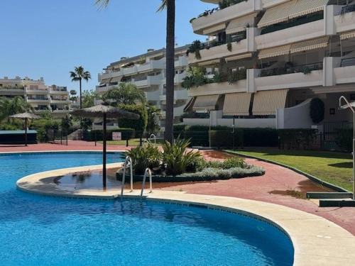Tu descanso en Marbella, relax, golf y playa